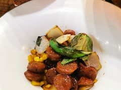 -1861意大利餐厅(文化广场店)