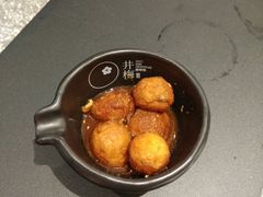 -贡梅老面馆·蟹粉面·无锡特色小吃(南长街主推店)