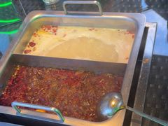 -大隐·成都火锅Bistro(合生麒麟新天地店)