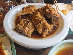 -七菜馆·东北菜·蒸饺(文体路店)