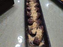 -福慧慈缘素食餐厅(王府井店)