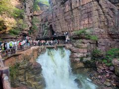 -云台山风景名胜区