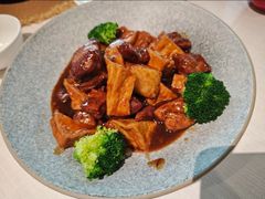 -白云中餐厅·粤菜·亚龙湾喜来登度假酒店