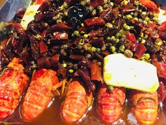 -辣猫龙虾(马泉营店)