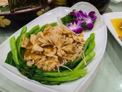 -南庄酒家·海鲜粤菜·25年老字号(环城南路店)