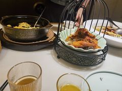 -佬麻雀·剁椒鱼头(京基KK One店)