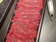 -正禾鲜·潮汕牛肉火锅(凯德天府店)