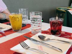-ITA·意塔意大利餐厅(亦庄店)