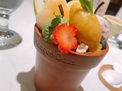 -哈根达斯(皇城恒隆广场店)