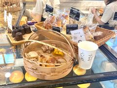 -方炉面包(丹凤店)