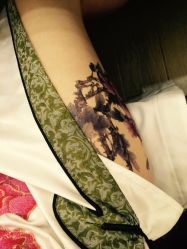-盘子女人坊生日照·摄影馆(华强店)