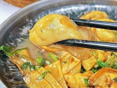 -台山第一家兴华黄鳝饭·黄鳝婆(彭沙坑总店)