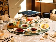 -一品淮扬 · 淮扬菜·北京万达文华酒店