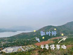 -北京十三陵国家森林公园蟒山景区