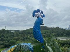 -东莞植物园