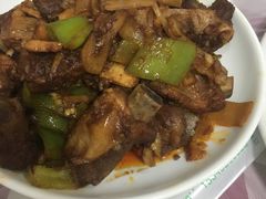 -乐乐餐厅(湘子庙街店)