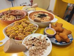 -嗨皮儿·现蒸面皮(抄纸巷店)