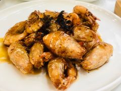 -光头老板·本帮菜