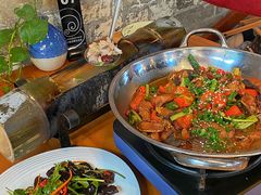 -61号餐吧(兴坪古镇漓江店)