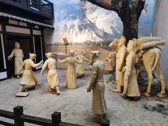 -西安大唐西市博物馆