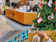 -Torch Coffee 炬点咖啡