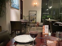 大堂-IL Forno 意坊·意大利餐厅(花园店)