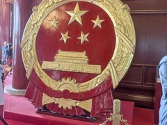 -天安门城楼