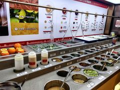 -海底捞火锅(枫蓝国际购物中心店)