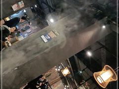 大堂-赤宴·川菜(玉林店)