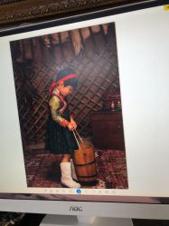 点击看大图 -苏雅影像蒙古婚纱摄影工作室