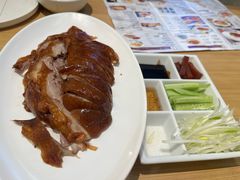 -春饼先生·北京烤鸭(甘井子万达店)