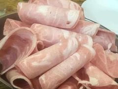 -澳洲肥牛火锅(转盘路店)