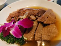 -扬州万怡酒店-中餐厅(文昌中路店)