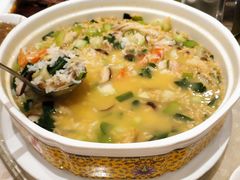 海鲜泡饭-顺风海鲜港(金玉兰店)