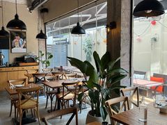 -El Bodegon阿根廷秘鲁餐厅(幸福路店)
