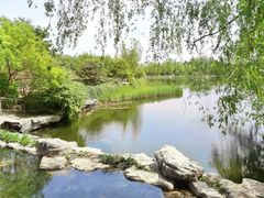 -国家植物园