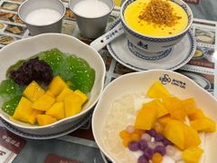 -赵记传承·中国甜品(福州总店)