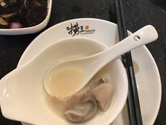 -捞王猪肚鸡火锅(昆山店)