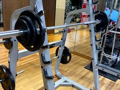 -MOHO FITNESS梦航游泳健身(国创中心店)