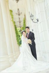 -金夫人婚纱摄影(华南店)