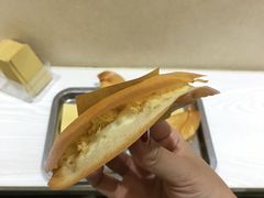 -贺记蛋烘糕(文庙西街店)