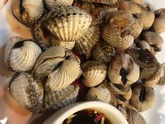 -吉香碳烤生蚝(仙霞路店)