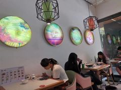 -大嘻咹biangbiang面(北大街店)