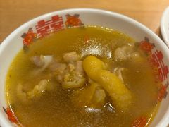 -邹开喜·炭炉鸡煲·海鲜火锅(虹口足球场店)