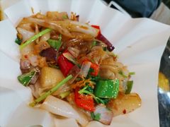 -點無缺茶楼·海鲜酒家(世博店)