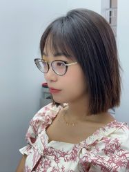 -DK SALON连锁专业烫染接发店