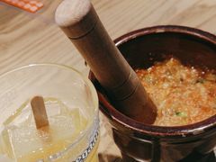 -茄子恰恰·新云南小炒(坪山益田店)