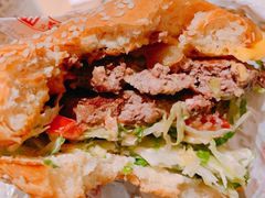 -The Habit Burger Grill 哈比特汉堡(爱琴海店)