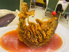 -金三杯酒家(泉城路店)
