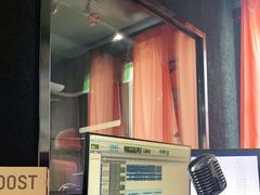 -Resonance Studio·救声舱录音棚(田子坊店)